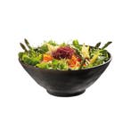 GGM Gastro | (6 stuks) Kom - MARONE - Melamine - 0,8L - rond, Verzenden