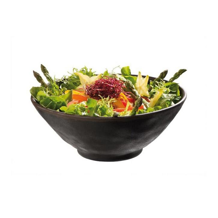GGM Gastro | (6 stuks) Kom - MARONE - Melamine - 0,8L - rond, Zakelijke goederen, Horeca | Overige, Verzenden