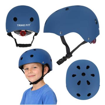 Kinderhelm maat S 48-54 cm – Fietshelm, Step Helm &, Ophalen of Verzenden, Nieuw