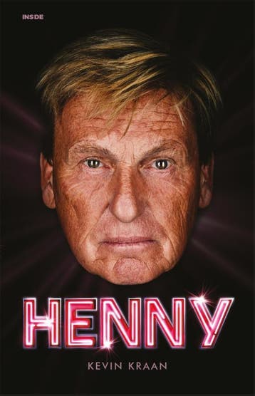 Henny | Kevin Kraan | Nieuw, Ophalen of Verzenden, Nieuw, Kevin Kraan