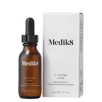 Medik8 C-Tetra Luxe (Serum), Verzenden, Nieuw