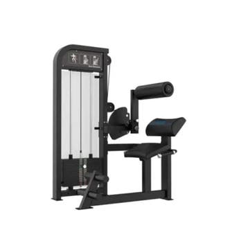 Gymfit - Custom-line - Back Extension C06, Ophalen of Verzenden, Nieuw