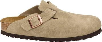 Birkenstock Sandalen Boston SFB - Maat 40, Verzenden, Nieuw