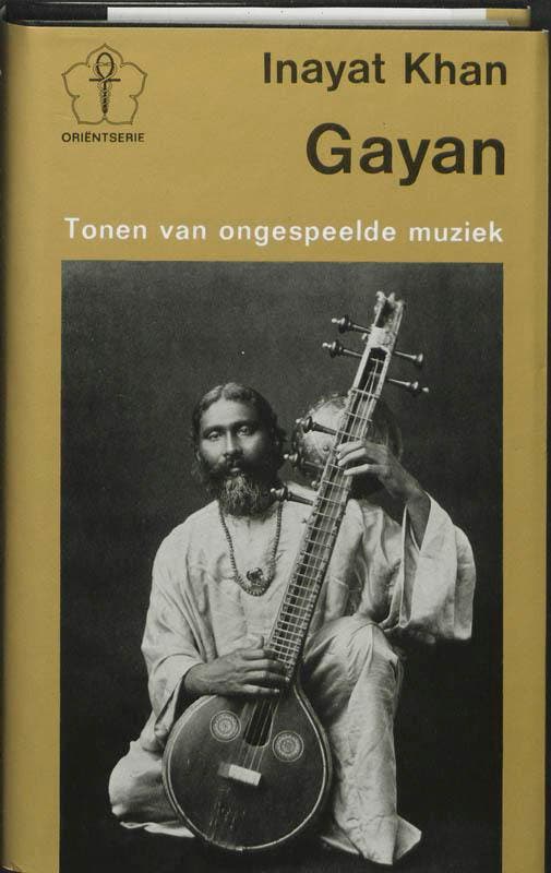 Gayan / New age 9789020245561 H. Inayat Khan, Boeken, Filosofie, Gelezen, Verzenden