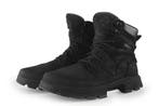 Timberland Boots in maat 43½ Zwart, Verzenden, Boots, Gedragen, Timberland