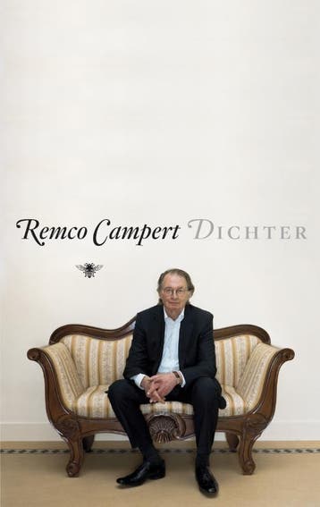 Dichter - Remco Campert 9789023441496, Verzenden, Zo goed als nieuw, Remco Campert