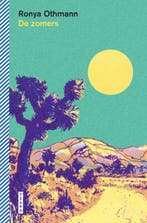 De Zomers 9789022339831 Ronya Othmann, Ophalen of Verzenden, Nieuw, Ronya Othmann