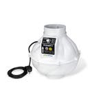 PrimaKlima Whisperblower Ø125mm 3 speed - 530 m3/h, Ophalen of Verzenden, Nieuw