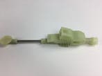 Volvo Koppeling pedaal sensor C70-2005)+S60-2009+S70+V70-200, Auto-onderdelen, Verzenden, Nieuw, Volvo