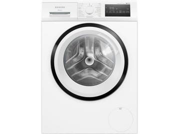 Siemens WM14N2M4FG - Wasmachine - A energiezuinig - Wit, Verzenden, Zo goed als nieuw