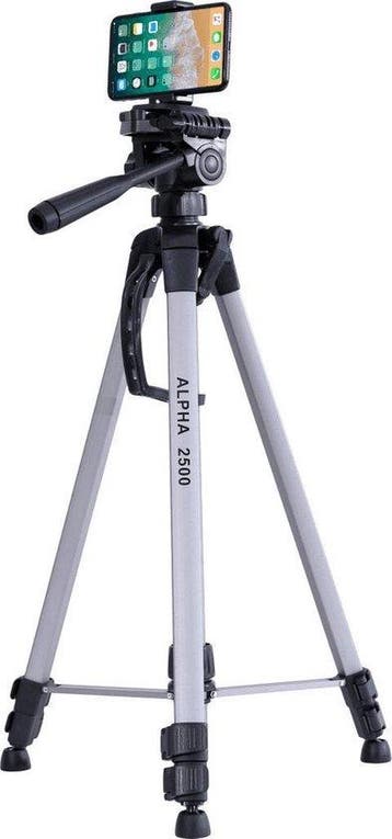 CULLMANN ALPHA 2500 mobile tripod, Verzenden, Nieuw