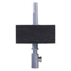 Fonteinset Differnz Furan 40x23x11 cm Kalksteen Zwart, Ophalen of Verzenden, Nieuw