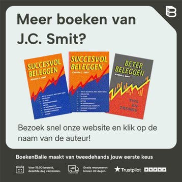 Asset- en onderhoudsmanagement vastgoed / Jellema / 13, Boeken, Techniek, Verzenden, Zo goed als nieuw, J.C. Smit