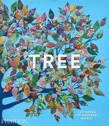 Tree | Phaidon Editors; Tony Kirkham | Nieuw, Boeken, Overige Boeken, Nieuw, Ophalen of Verzenden