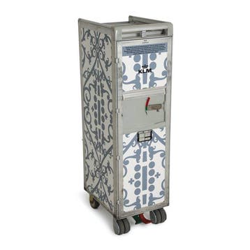 Driessen / Zodiac / Safran - Trolleys van