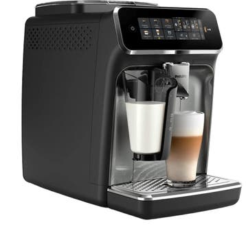 Philips 3300 EP3349/70 LatteGo - Volautomatische Espressomac, Verzenden, Refurbished