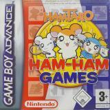 MarioGBA.nl: Hamtaro Ham-Ham Games Compleet - iDEAL!, Spelcomputers en Games, Games | Nintendo Game Boy, Gebruikt, Ophalen of Verzenden