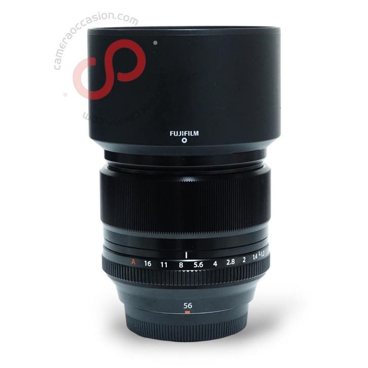 Fujifilm XF 56mm 1.2 R nr. 1632, Audio, Tv en Foto, Fotografie | Lenzen en Objectieven, Toebehoren, Zo goed als nieuw, Ophalen of Verzenden
