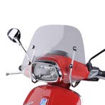 Laag Transparant Windscherm voor Vespa Sprint - Piaggio /, Fietsen en Brommers, Brommeronderdelen | Scooters, Ophalen of Verzenden
