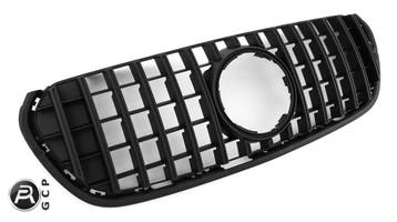 Panamericana GT Grille geschikt voor Mercedes W470 X-Klasse