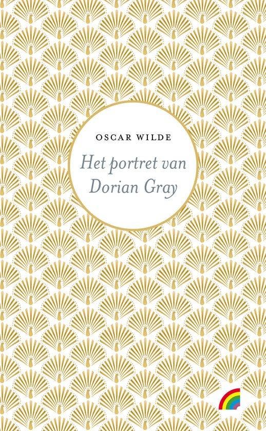 9789041715036 Het portret van Dorian Gray, Boeken, Romans, Nieuw, Verzenden