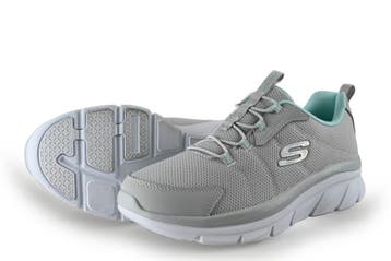 Skechers Sneakers in maat 38 Beige, Kleding | Dames, Schoenen, Skechers, Verzenden, Beige, Sneakers of Gympen