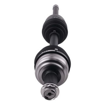 Aandrijfas voor rechts geschikt voor BMW X3 (E83) 3.0 si/..., Verzenden, Nieuw, BMW