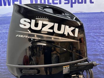 Suzuki 175pk APX Buitenboordmotor Nieuwe de laatste, Watersport en Boten, Viertaktmotor, Ophalen of Verzenden, Zo goed als nieuw