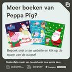 Peppa Pig 9780241322024 Peppa Pig, Verzenden, Gelezen, Peppa Pig
