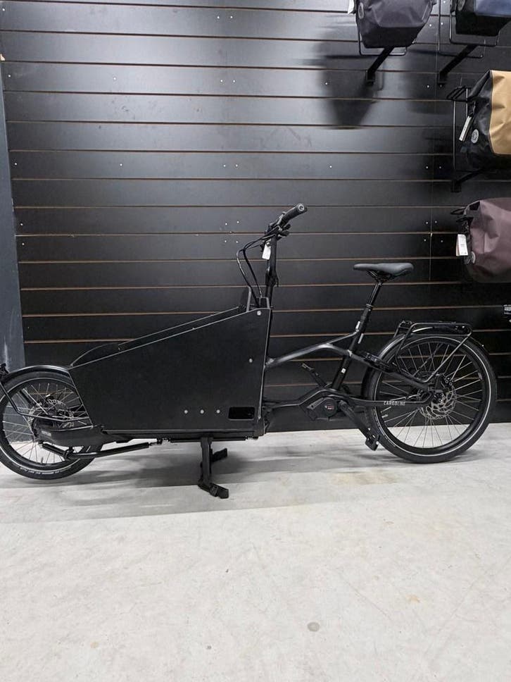 Kettler HT600 Family - Ex Demo 2024, Fietsen en Brommers, Elektrische fietsen, Zo goed als nieuw, Overige merken, 50 km per accu of meer