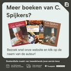 Bijzondere nagerechten / Koken met Cas 9789051216578, Boeken, Kookboeken, Verzenden, Gelezen, C. Spijkers
