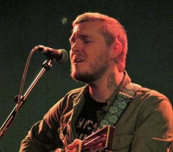Brian Fallon Tickets Te Koop