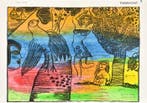 Corneille (1922-2010) - Gelderland