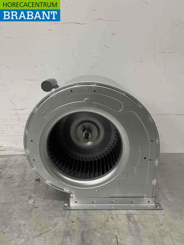 Afzuigmotor Slakkenhuis 3250 m3 230V Horeca, Ophalen of Verzenden, Nieuw in verpakking