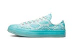 Converse Chuck Taylor All Star 70 Ox Golf Wang Python Blue, Nieuw