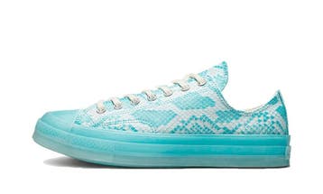 Converse Chuck Taylor All Star 70 Ox Golf Wang Python Blue, Nieuw