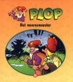 Het moerasmonster / Plop / 13 9789059160071 D. Verbiest, Verzenden, Gelezen, D. Verbiest
