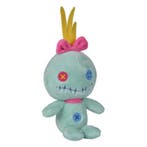 Lilo & Stitch Scrump Knuffel 25 cm, Ophalen of Verzenden, Nieuw