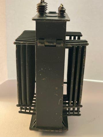 zippo transformateur, général électrique - transformateur,, Verzamelen, Nieuw