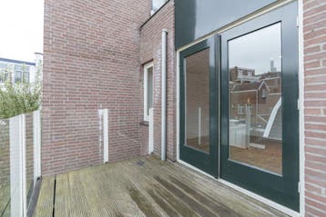 Te huur: Appartement Mgr. van de Weteringstraat in Utrecht, Utrecht, Appartement, Utrecht