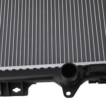 Radiateur Aluminium geschikt voor Land Rover Discovery Sp..., Verzenden, Nieuw, Rover
