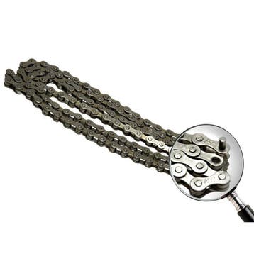 Benson Fietsketting ATB - 6-7-8 Speed - 116 schakels - Du..., Ophalen of Verzenden, Nieuw, Derailleur of Ketting