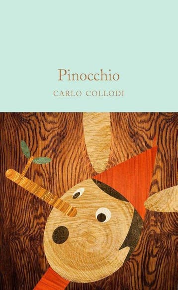 Pinocchio | Carlo Collodi | Nieuw, Boeken, Ophalen of Verzenden, Nieuw, Carlo Collodi