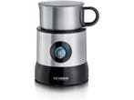 Severin SM 3582 - Melkopschuimer inductie -, Witgoed en Apparatuur, Melkopschuimers, Verzenden, Zo goed als nieuw