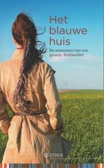 Het blauwe huis   de avonturen van een genetic 9789462281028, Boeken, Verzenden, Zo goed als nieuw