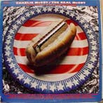 LP gebruikt - Charlie McCoy - The Real McCoy (USA, 1972), Verzenden, Zo goed als nieuw