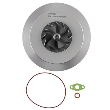 Turbo CHRA Cartridge geschikt voor Iveco Daily 2.8 103KW..., Verzenden, Nieuw, Universele onderdelen