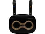 N-GEAR NRG600 - Bluetooth Speaker - Partybox met Verlichting, Verzenden, Zo goed als nieuw