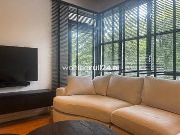 Woningruil - Gerdesiaweg 387 - 4 kamers en Rotterdam, Rotterdam