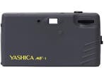 Yashica -  Mf-1 Camera Y Film 400/24  - Grijs, Verzenden, Nieuw, Overige Merken